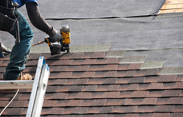 Licensed Gutter Installation service in Eden, TX - Brentwood Metal Roofing